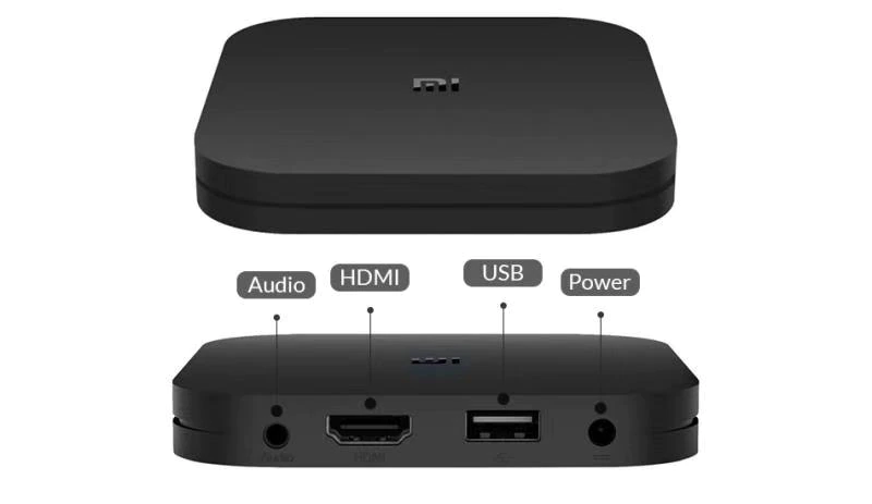 Xiaomi MI TV Box 4S_16