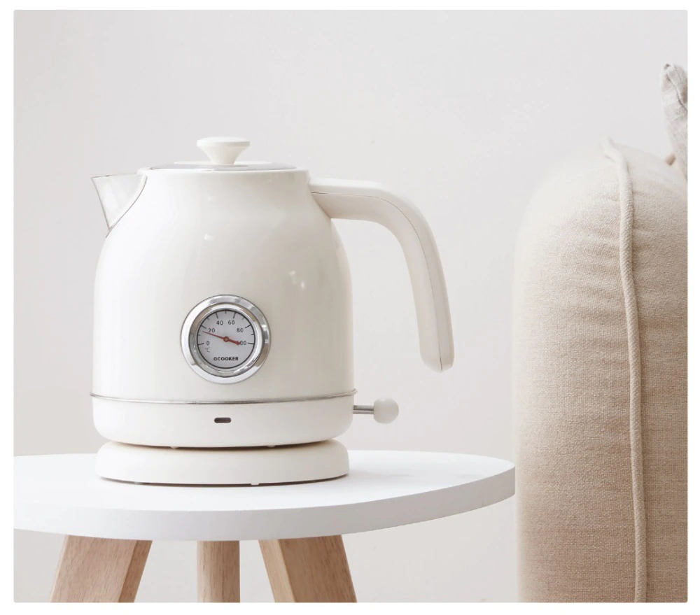 Xiaomi MIJIA Qcooker Electric Kettle Global Version Wholesale