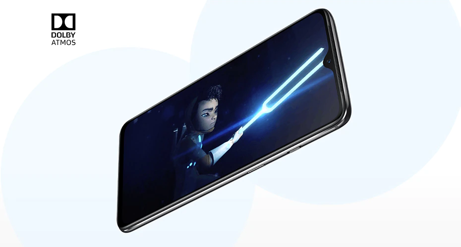 Oneplus 7 