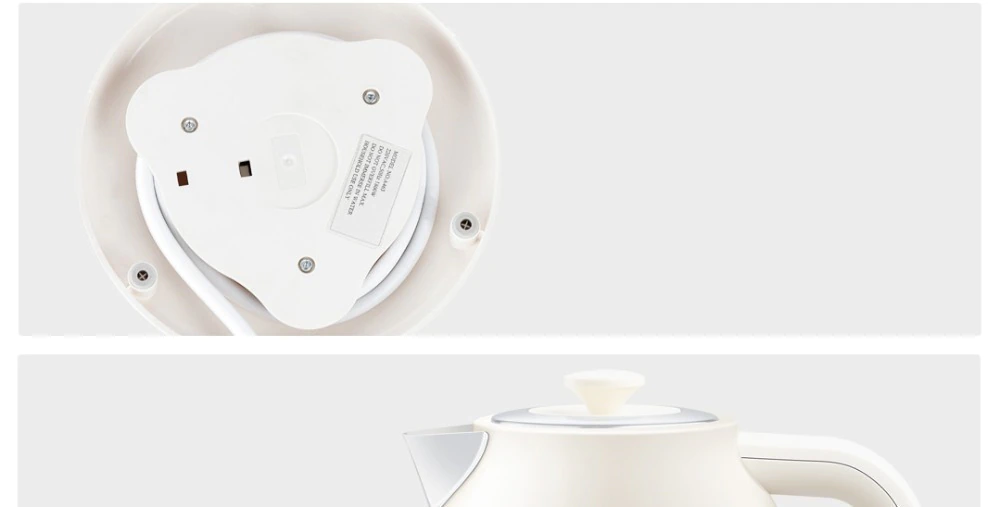 Xiaomi MIJIA Qcooker Electric Kettle Global Version Wholesale