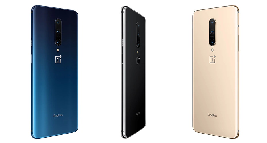 Oneplus 7 Pro