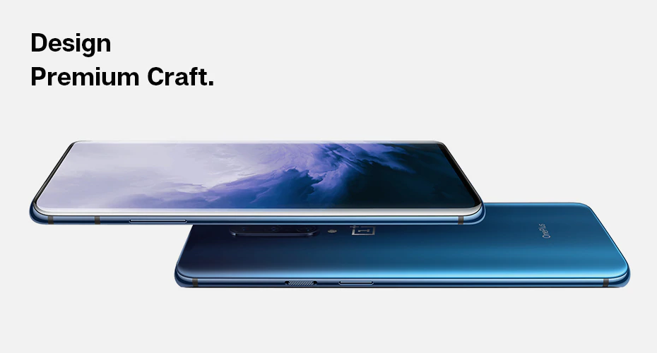 Oneplus 7 Pro