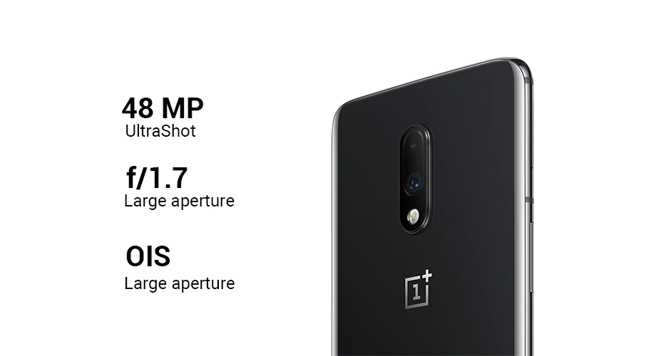 Oneplus 7 