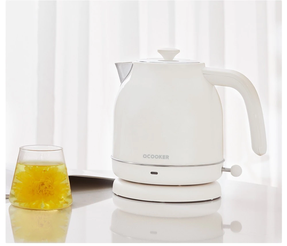 Xiaomi MIJIA Qcooker Electric Kettle Global Version Wholesale