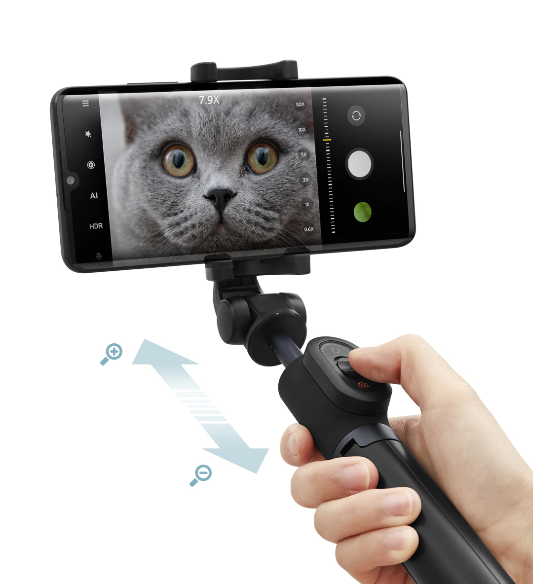 Xiaomi Mi Zoom Selfie Stick wholesale