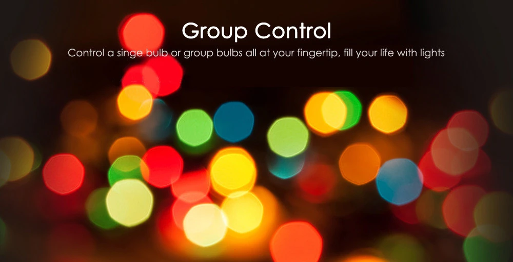 Original Xiaomi Mijia Smart LED Bulb wholesale