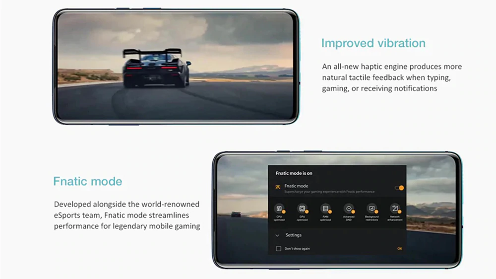 Oneplus 7T