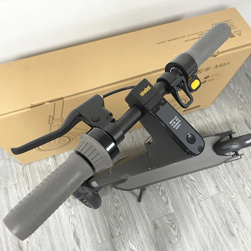 Ninebot G30P