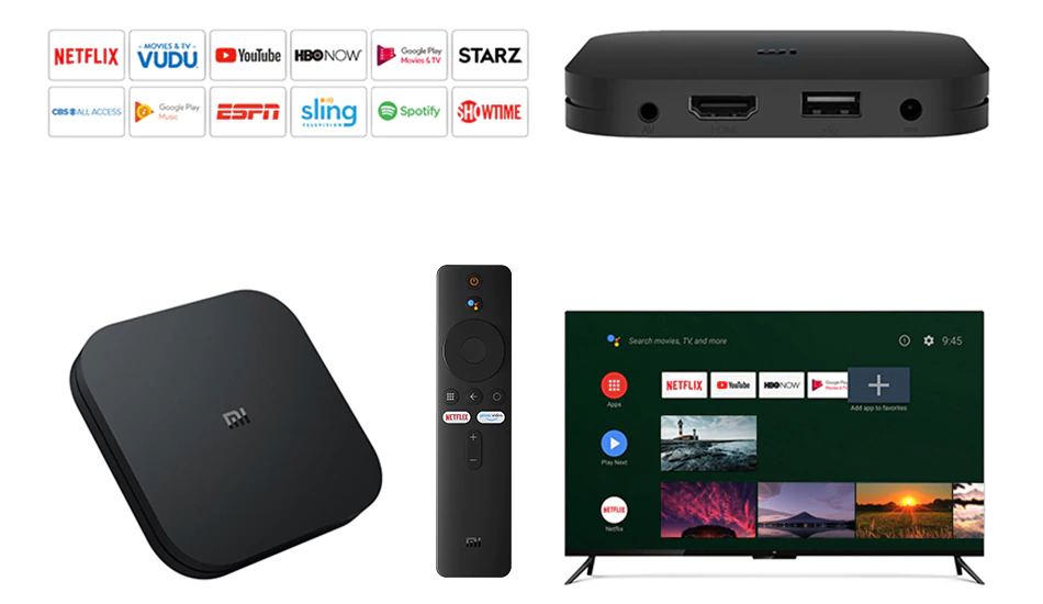 Xiaomi MI TV Box 4S_7