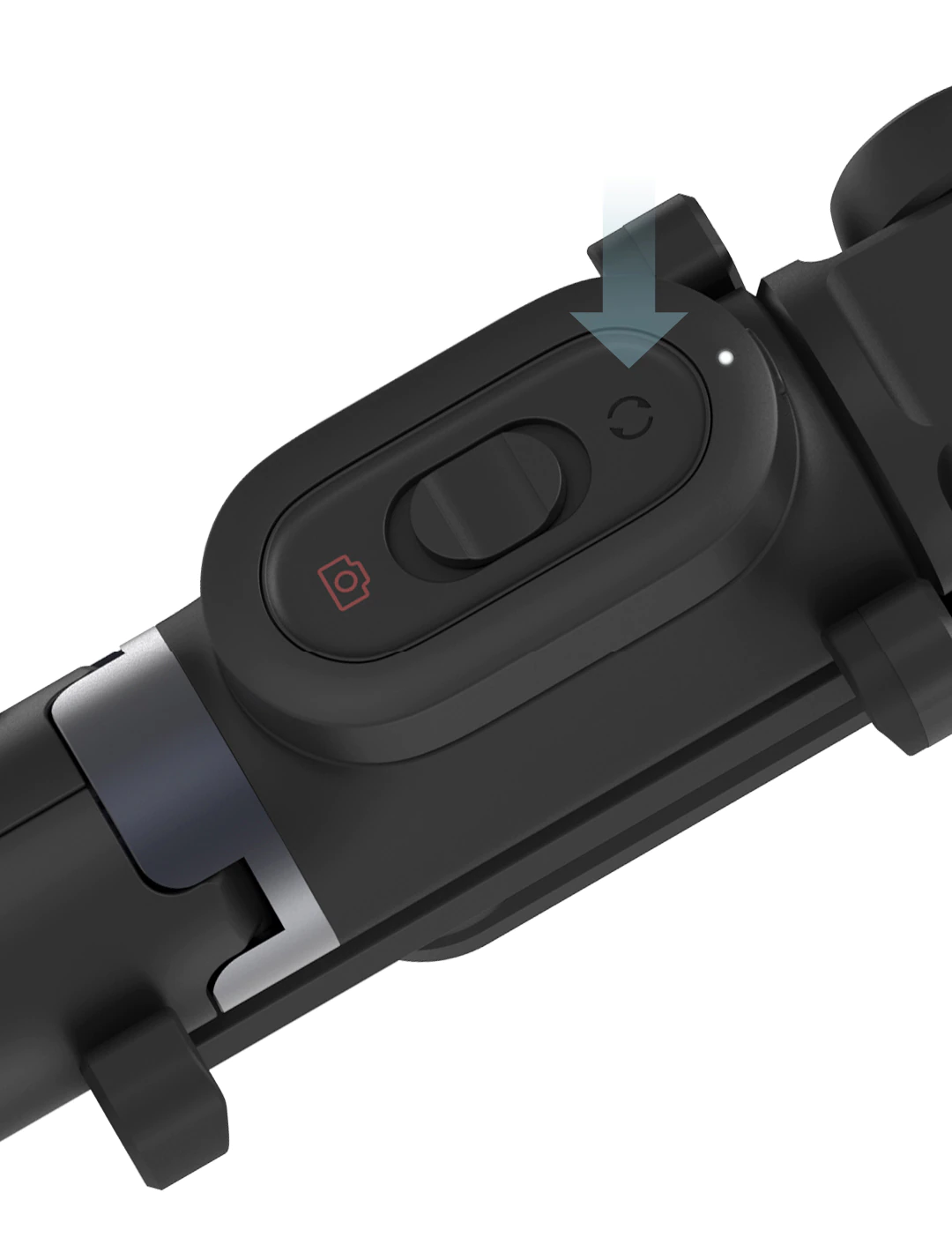 Xiaomi Mi Zoom Selfie Stick 