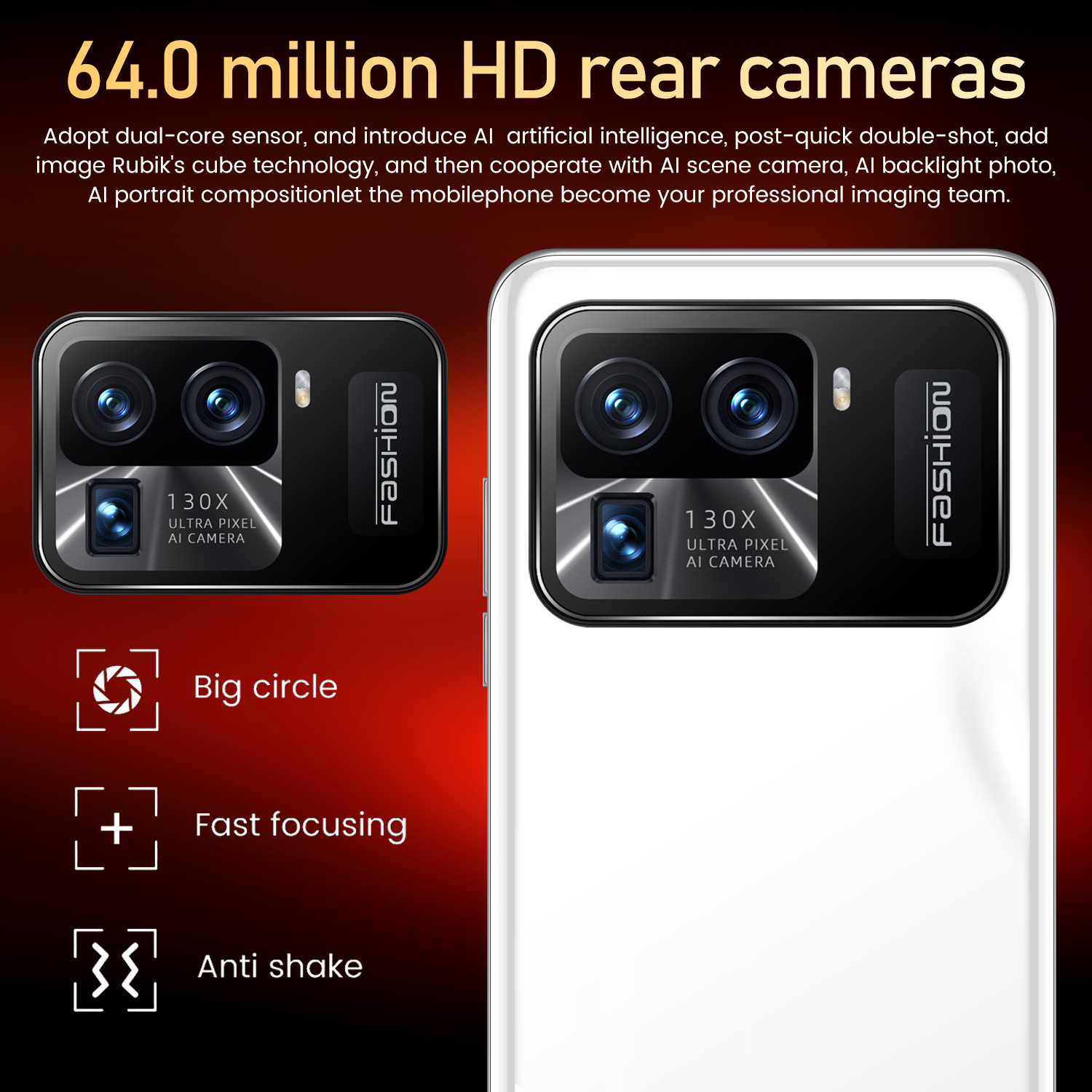 Xiaomi MIX 4 Smartphone Global Version wholesale