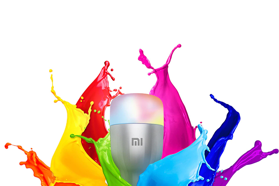 Original Xiaomi Mijia Smart LED Bulb wholesale