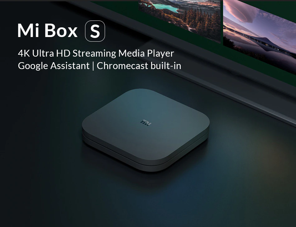 Xiaomi MI TV Box 4S_2