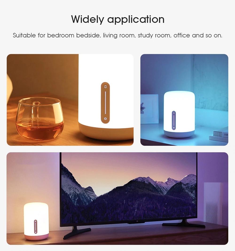 Hd1ae505bd1ea44c183d4a45b770f4fadj Xiaomi Mijia Bedside Lamp 2 wholesale