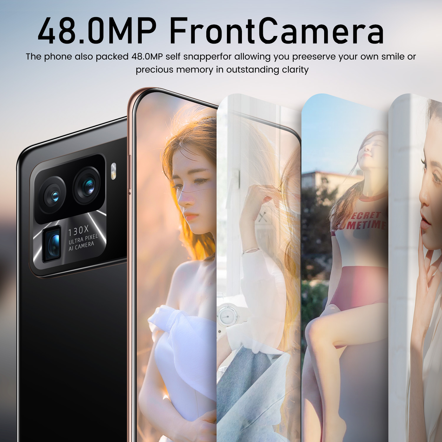 Xiaomi MIX 4 Smartphone Global Version wholesale