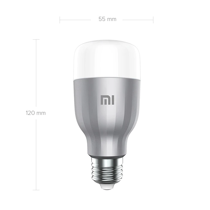Original Xiaomi Mijia Smart LED Bulb wholesale
