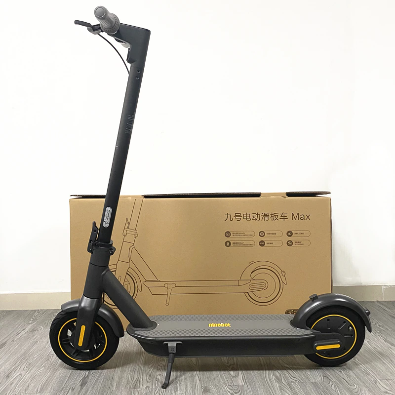 Ninebot G30P