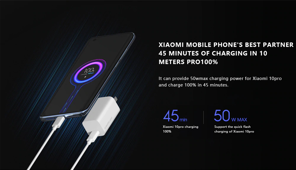 He2f2234575124d92a2b152514e9631188-1 Mi 65W fast charger with Gan tech