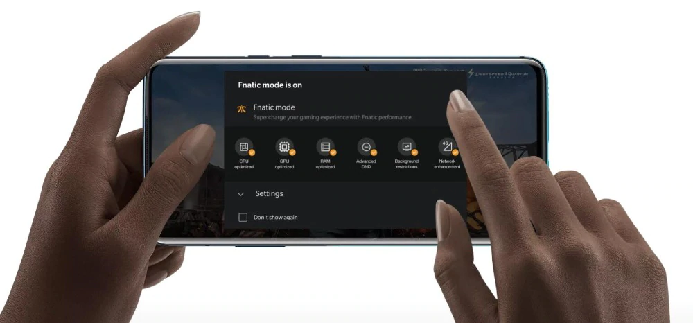 Oneplus 7T