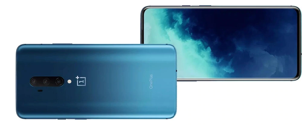 Oneplus 7T