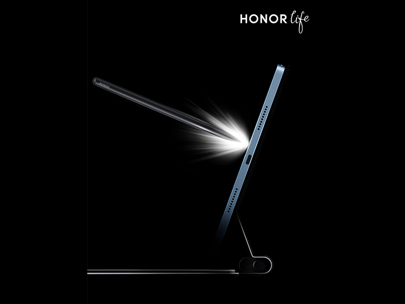 Honor tablet V7 Pro-1
