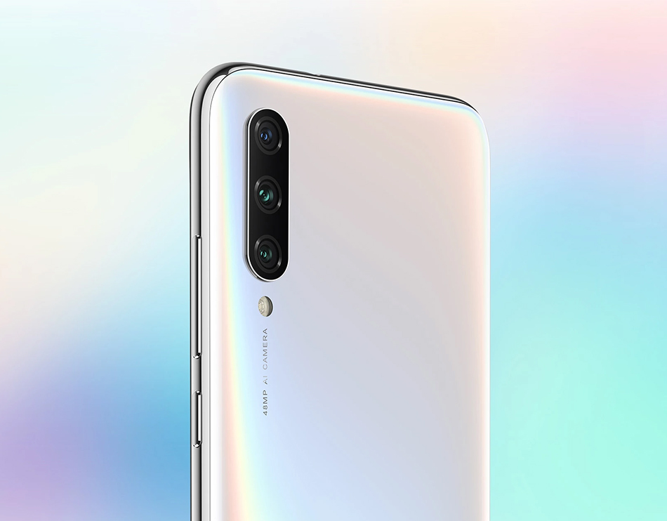 Xiaomi A3