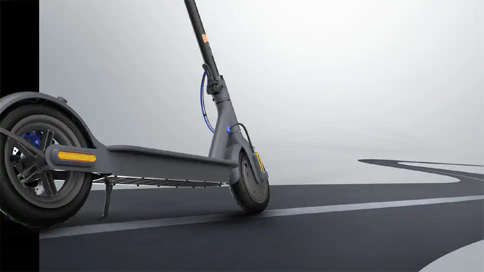 Xiaomi Mi Electric Scooter 3