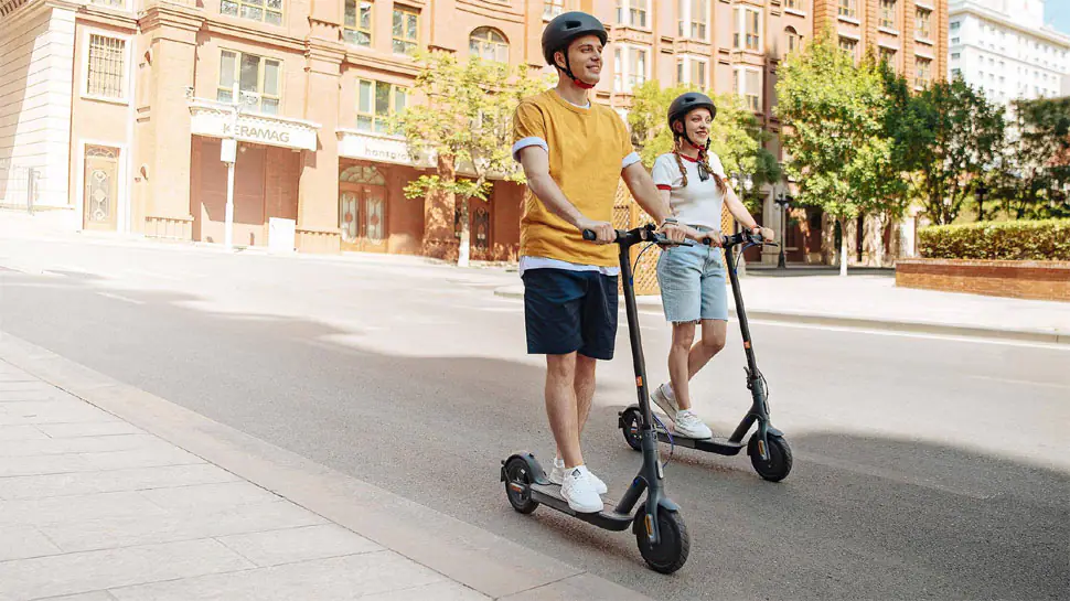 Xiaomi Mi Electric Scooter 3