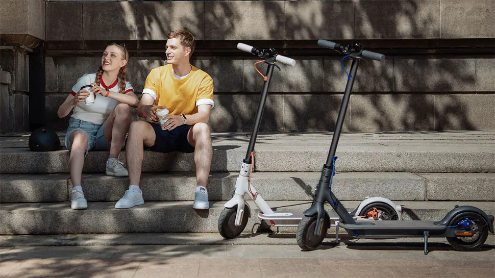 Xiaomi Mi Electric Scooter 3