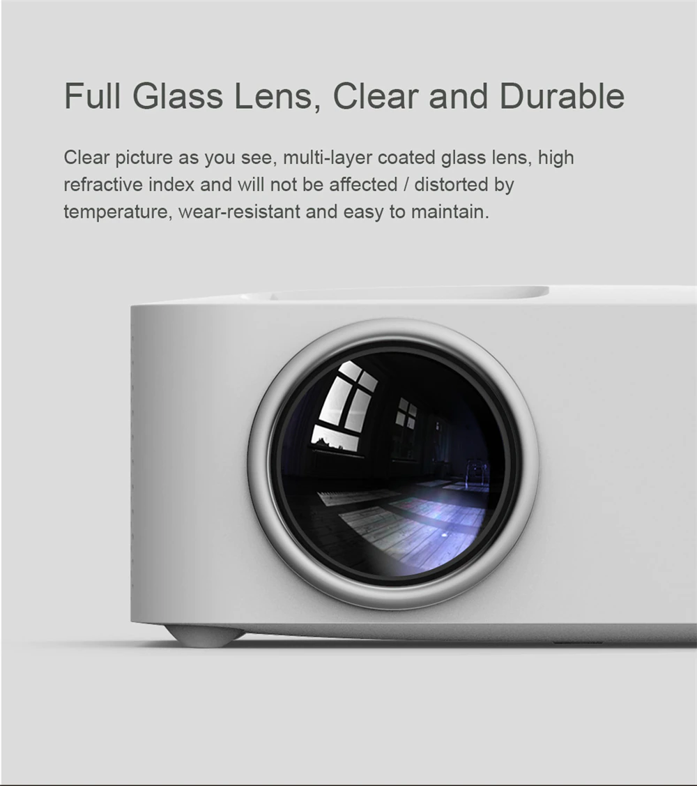 Xiaomi Wanbo Projector X1 wholesale