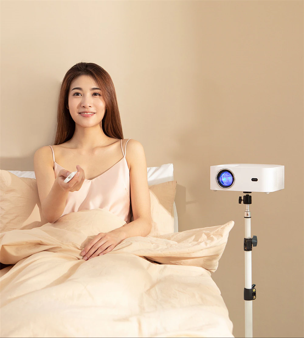 Xiaomi Wanbo Projector X1 wholesale