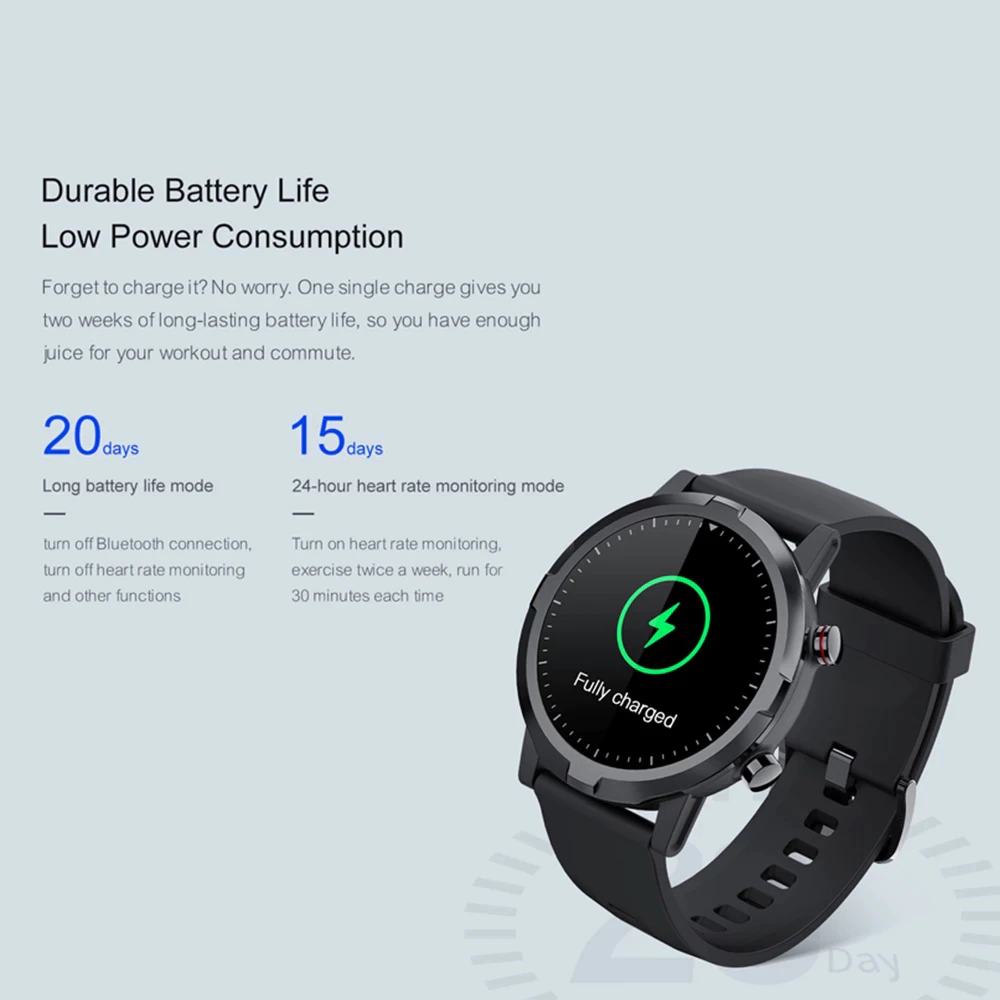 Haylou RT Smart Watch LS05S Wholesale