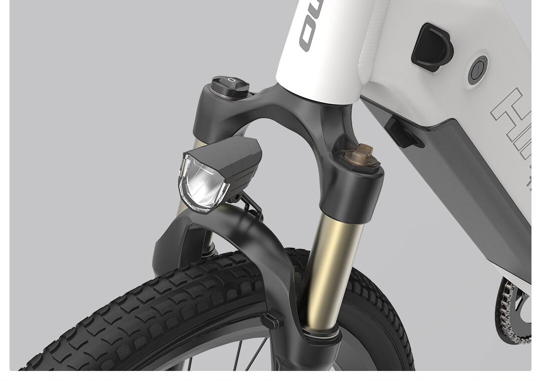 HIMO Electric Assist C26 bicycle Wholesale