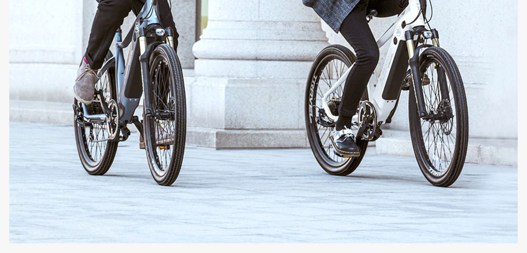 HIMO Electric Assist C26 bicycle Wholesale