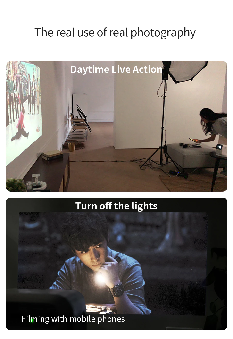 Xiaomi Wanbo Projector T2 Max 1080P wholesale
