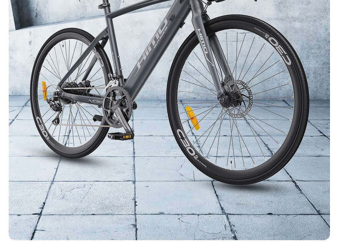 HIMO C30 Electric Road Bike wholesale
