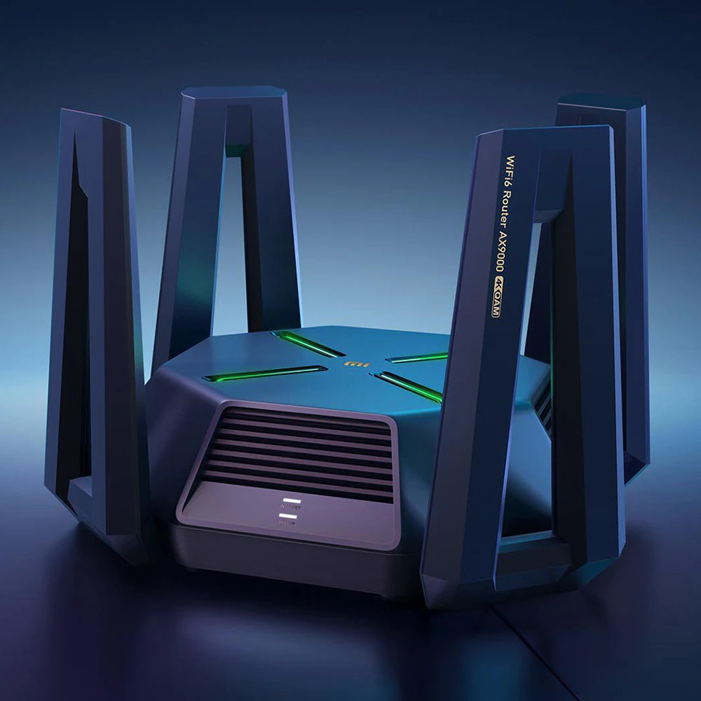 Xiaomi MI Router AX9000