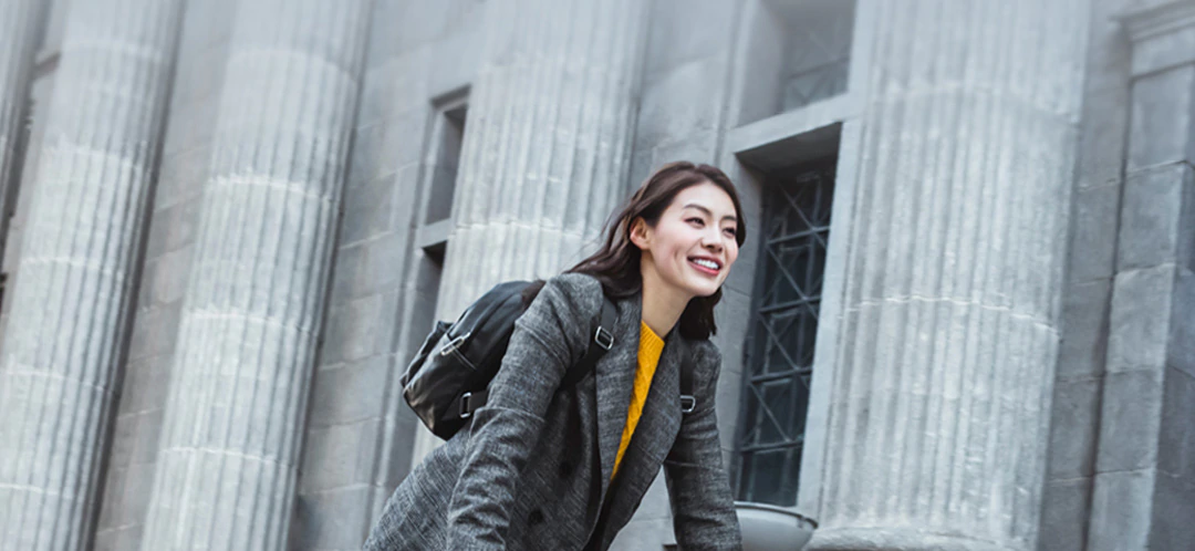 HIMO Electric Assist C26 bicycle Wholesale