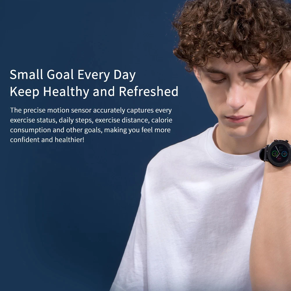 Haylou RT Smart Watch LS05S Wholesale