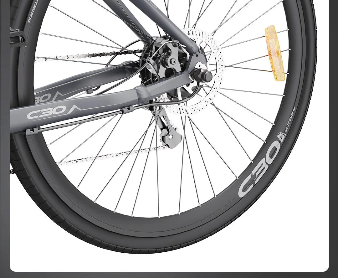 HIMO C30 Electric Road Bike wholesale