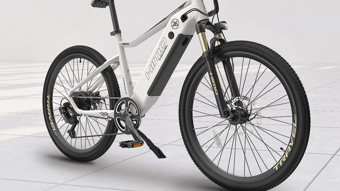 HIMO Electric Assist C26 bicycle Wholesale