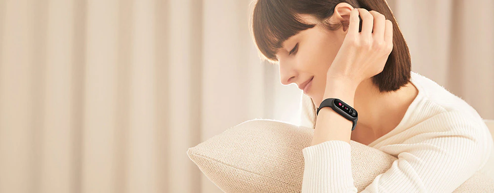 Xiaomi Smart Band 6 Global Version wholesale