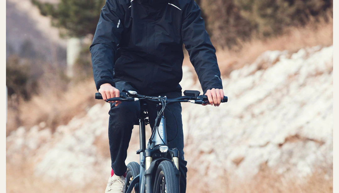 HIMO Electric Assist C26 bicycle Wholesale