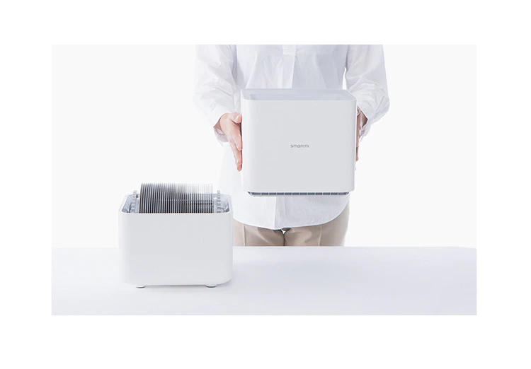 XIAOMI MIJIA SMARTMI Evaporative Humidifier EU version wholesale