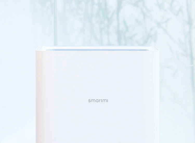 XIAOMI MIJIA SMARTMI Evaporative Humidifier EU version wholesale