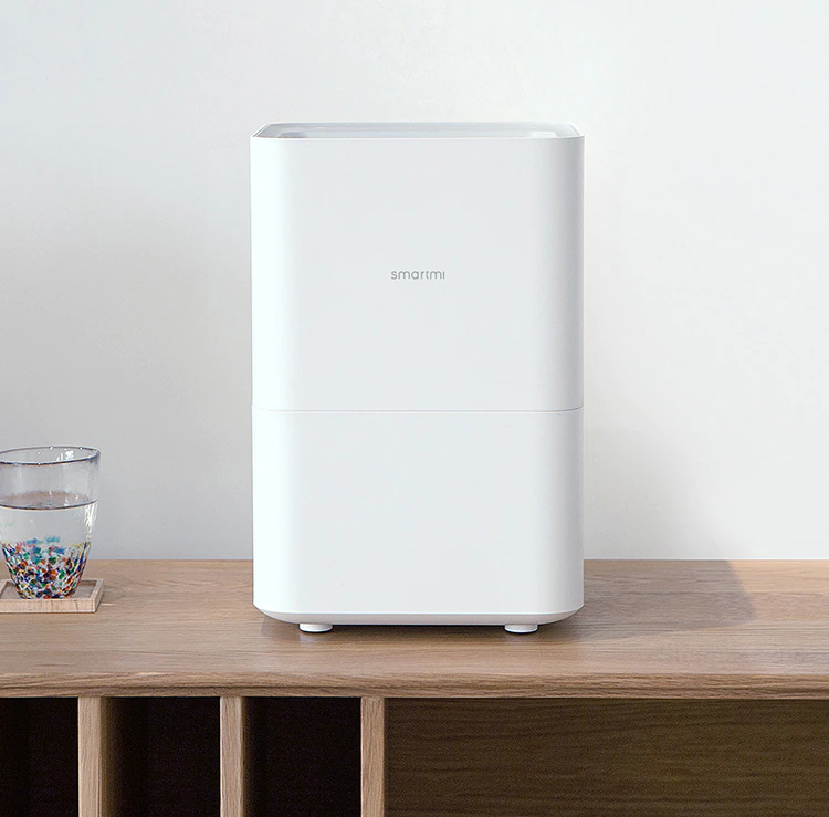 XIAOMI MIJIA SMARTMI Evaporative Humidifier EU version wholesale