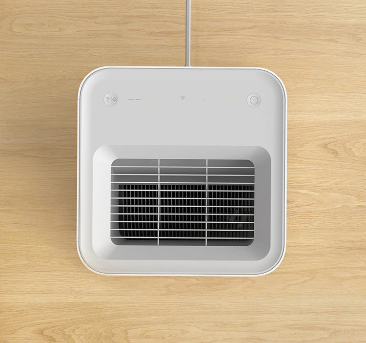 XIAOMI MIJIA SMARTMI Evaporative Humidifier EU version wholesale