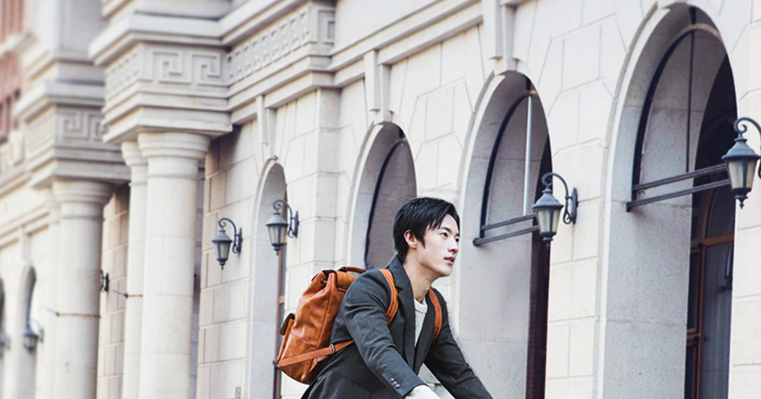 HIMO Electric Assist C26 bicycle Wholesale