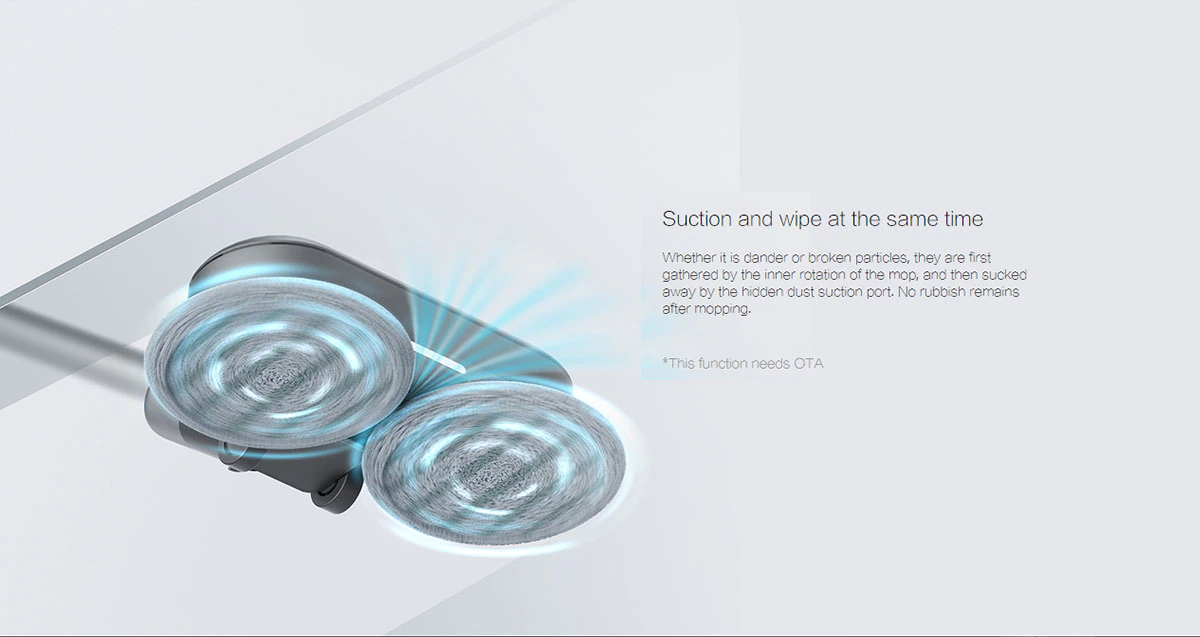 Roidmi X30 Plus Cordless Vacuum Cleaner EU version wholesale