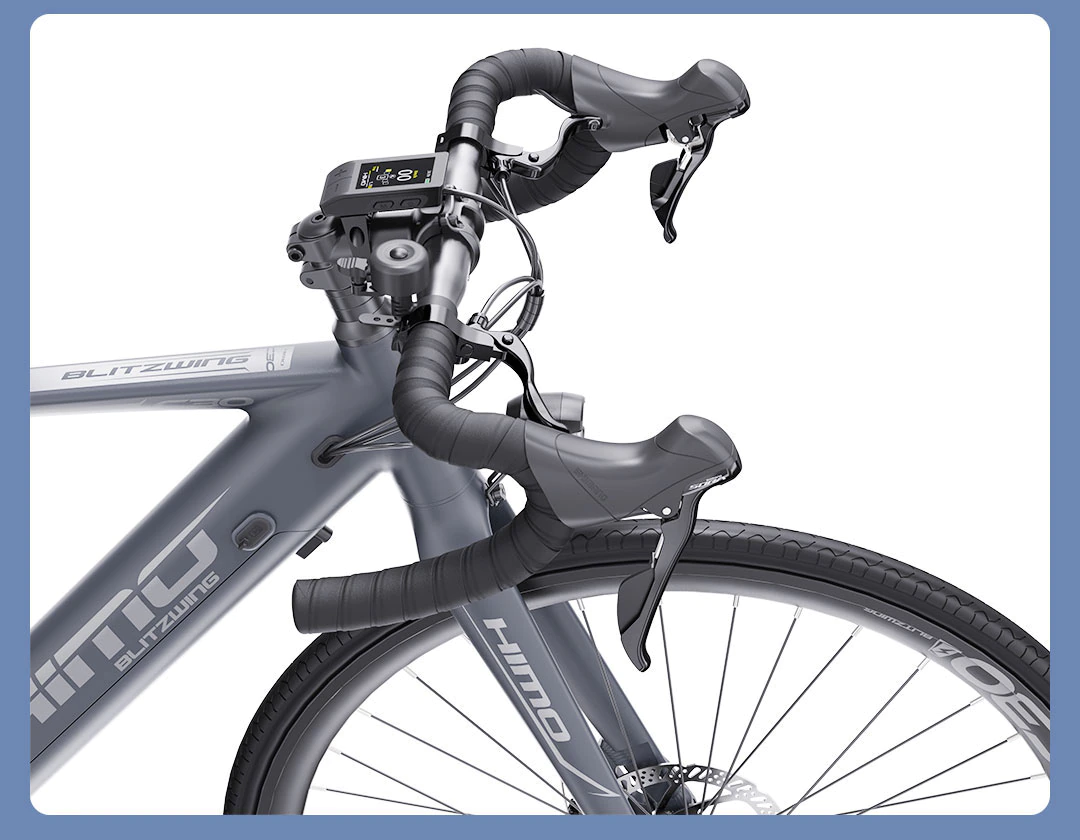 HIMO C30 Electric Road Bike wholesale